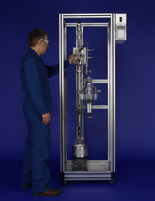 36 Fractional Distillation Apparatus