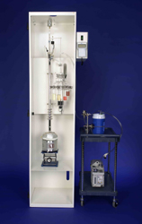 36 Vacuum Distillation