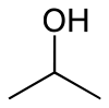 solvent recycling - isopropanol