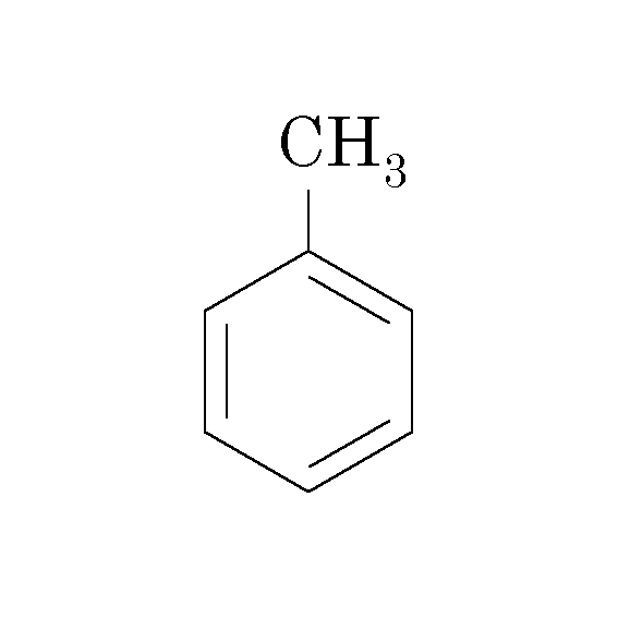 solvent recycling - toluene