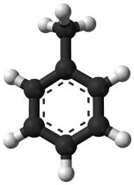 solvent recycling - toluene