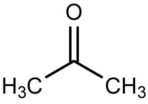 solvent recycling - acetone 1