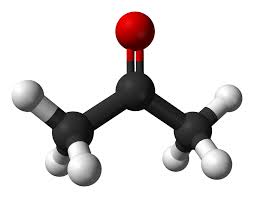 solvent recycling - acetone 2