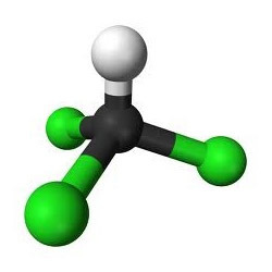 solvent recycling - chloroform 2