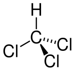 solvent recycling - chloroform 1