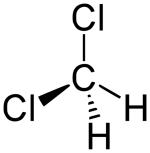 solvent recycling - dicholoromethane 1