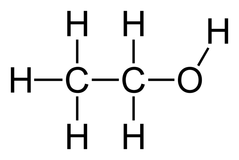 solvent recycling - ethanol 1