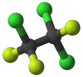 solvent recycling - freon 2