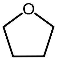 solvent recycling - tetrahydrofuran 1