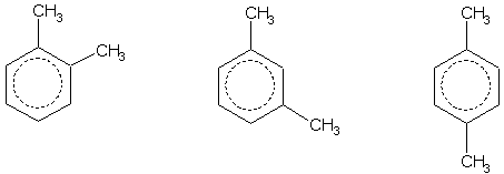 solvent recycling - xylene